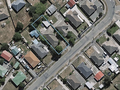 Residential Suburban