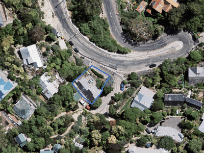 Residential Hills