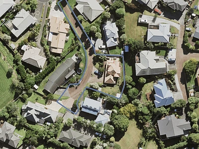 Residential  Mixed Housing Suburban Zone