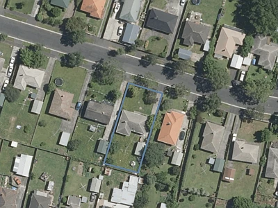 Residential Zone - General Residential Zone