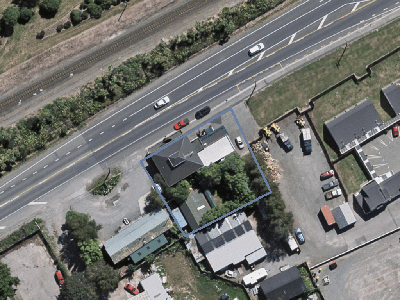 Commercial Local