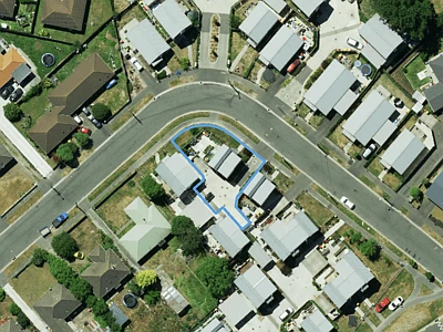 Residential Suburban