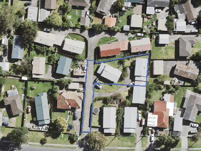 Residential  Mixed Housing Suburban Zone