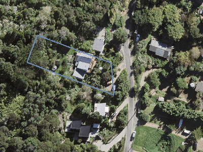 Hauraki Gulf Islands