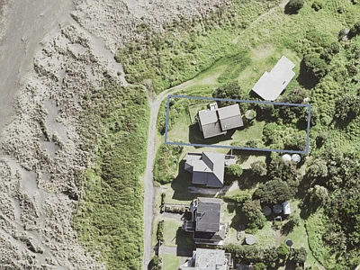 Residential  Rural and Coastal Settlement Zone