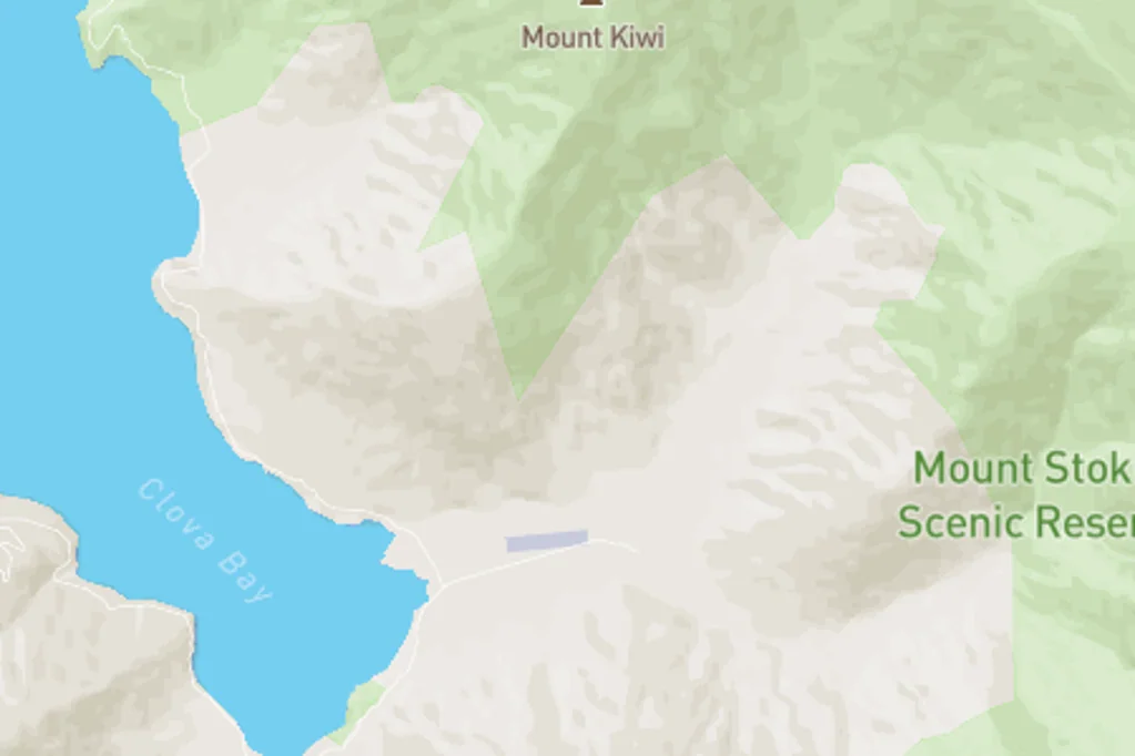 Totaranui