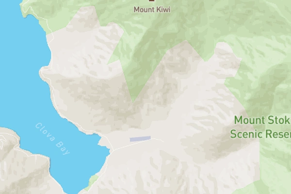 Totaranui