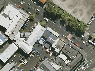 Business  Town Centre Zone