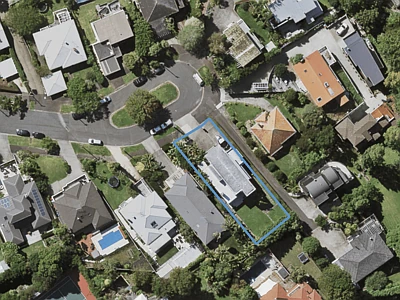 Residential  Mixed Housing Suburban Zone
