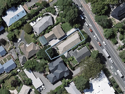 Residential Suburban