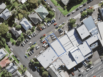 Business  Mixed Use Zone