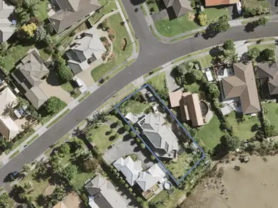 Residential  Mixed Housing Suburban Zone