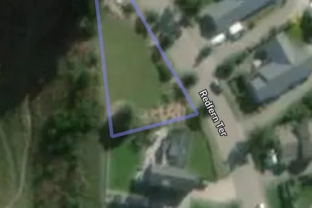 Low Density Residential Zone