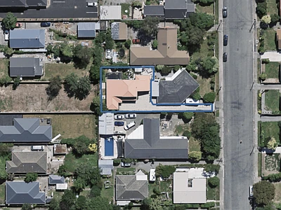 Residential Suburban