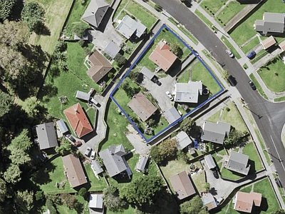 Residential  Mixed Housing Urban Zone