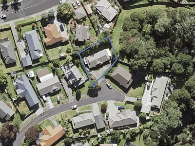 Residential  Single House Zone