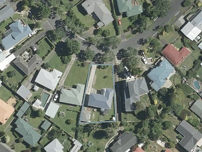 Residential Zone - General Residential Zone