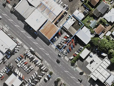 Business  Mixed Use Zone