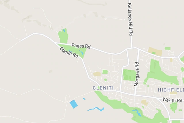 Gleniti