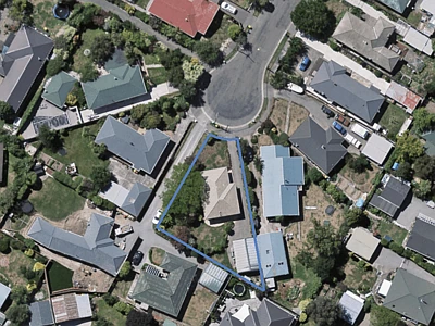Residential Suburban
