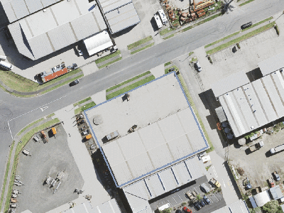 Business  Light Industry Zone
