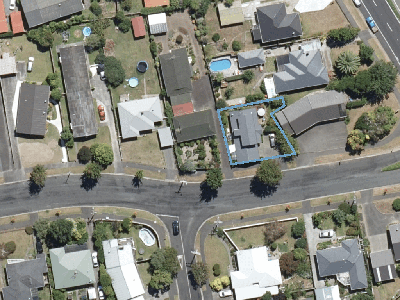 Residential Zone - General Residential Zone