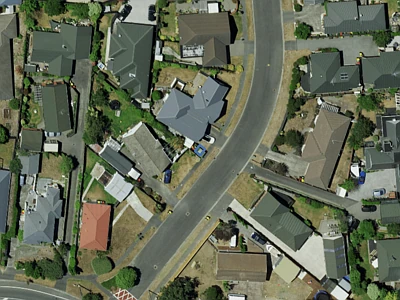 Residential Suburban