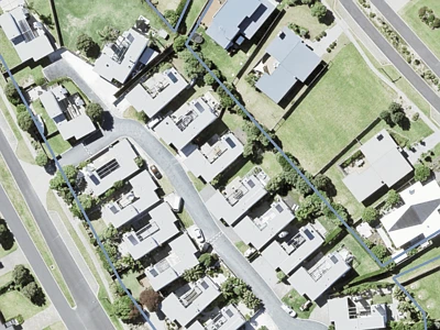 Residential  Mixed Housing Suburban Zone