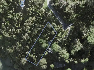 Residential  Large Lot Zone