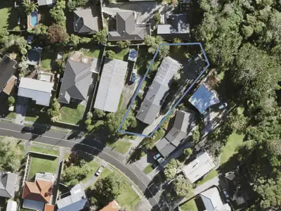 Residential  Mixed Housing Urban Zone