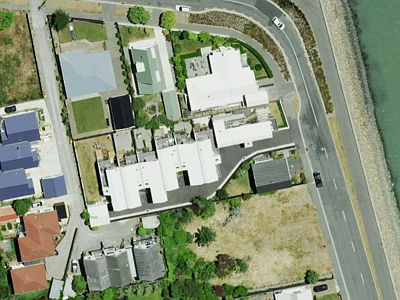 Residential Suburban