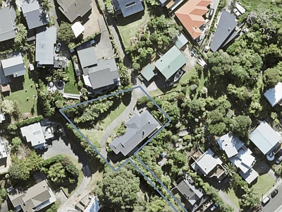 Residential  Single House Zone