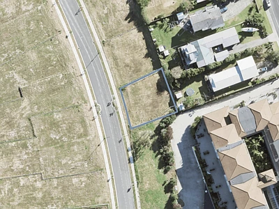 Residential  Mixed Housing Suburban Zone