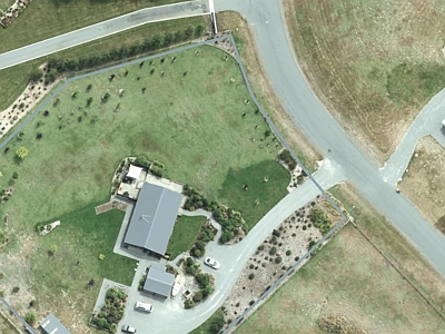 Residential Zone