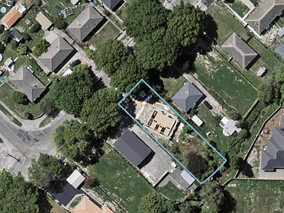 Residential Suburban