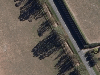 Rural B