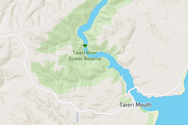 Taieri Mouth