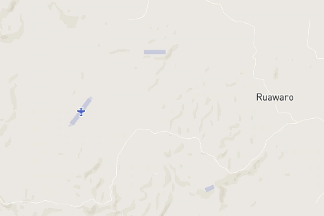 Ruawaro