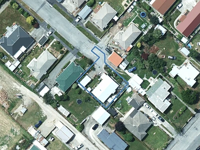Zoned Residential 1