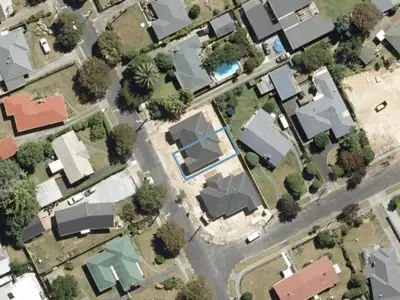 Residential Zone - General Residential Zone