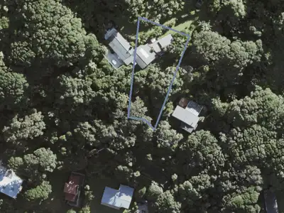 Residential  Rural and Coastal Settlement Zone