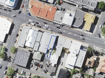 Business  Town Centre Zone