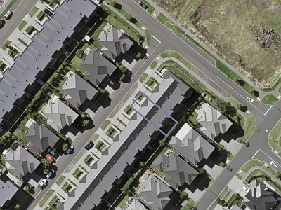 Residential  Mixed Housing Suburban Zone
