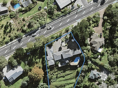 Residential  Large Lot Zone