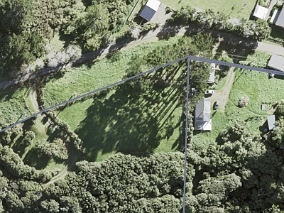 Rural  Waitakere Ranges Zone