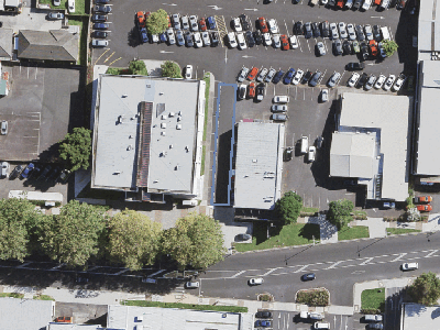 Business  Mixed Use Zone