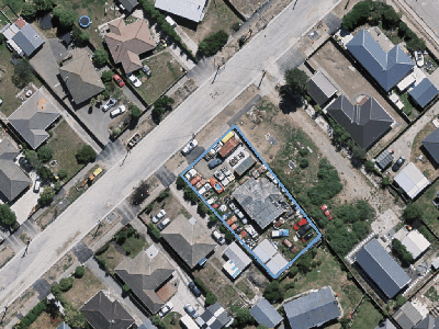 Residential Suburban