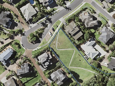 Residential  Mixed Housing Suburban Zone