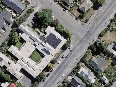 Residential Suburban