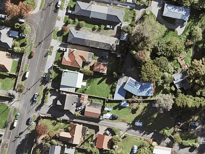 Residential  Mixed Housing Urban Zone
